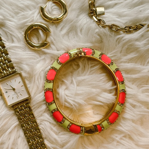 Kate spade bracelet like new - Picture 1 of 3